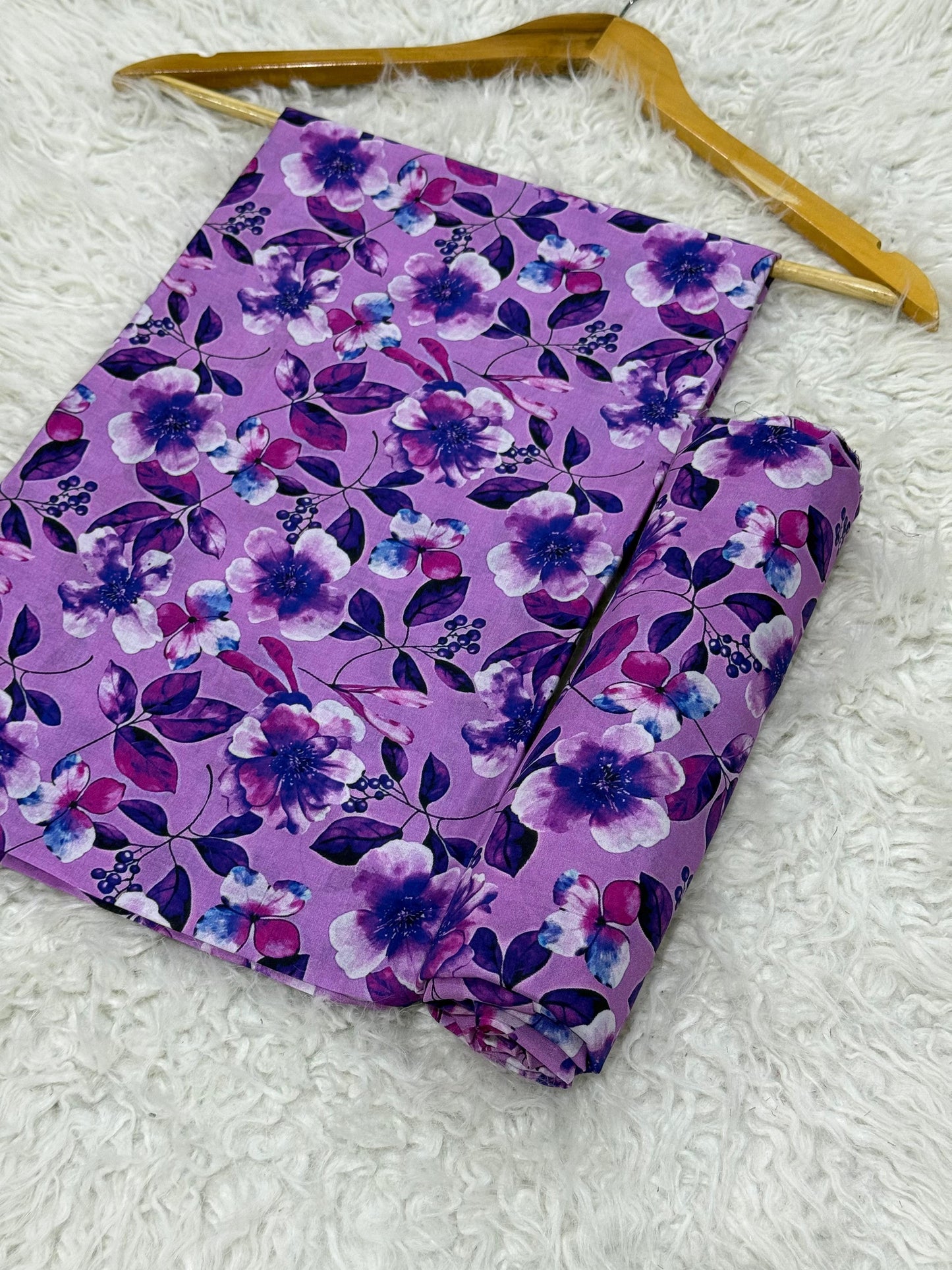 LAWN All Over Digital Print 2pc