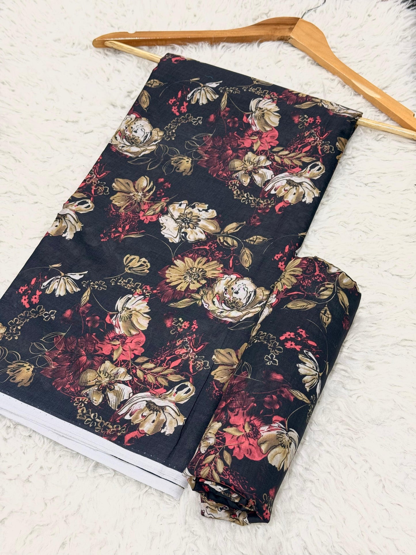 LAWN All Over Digital Print 2pc