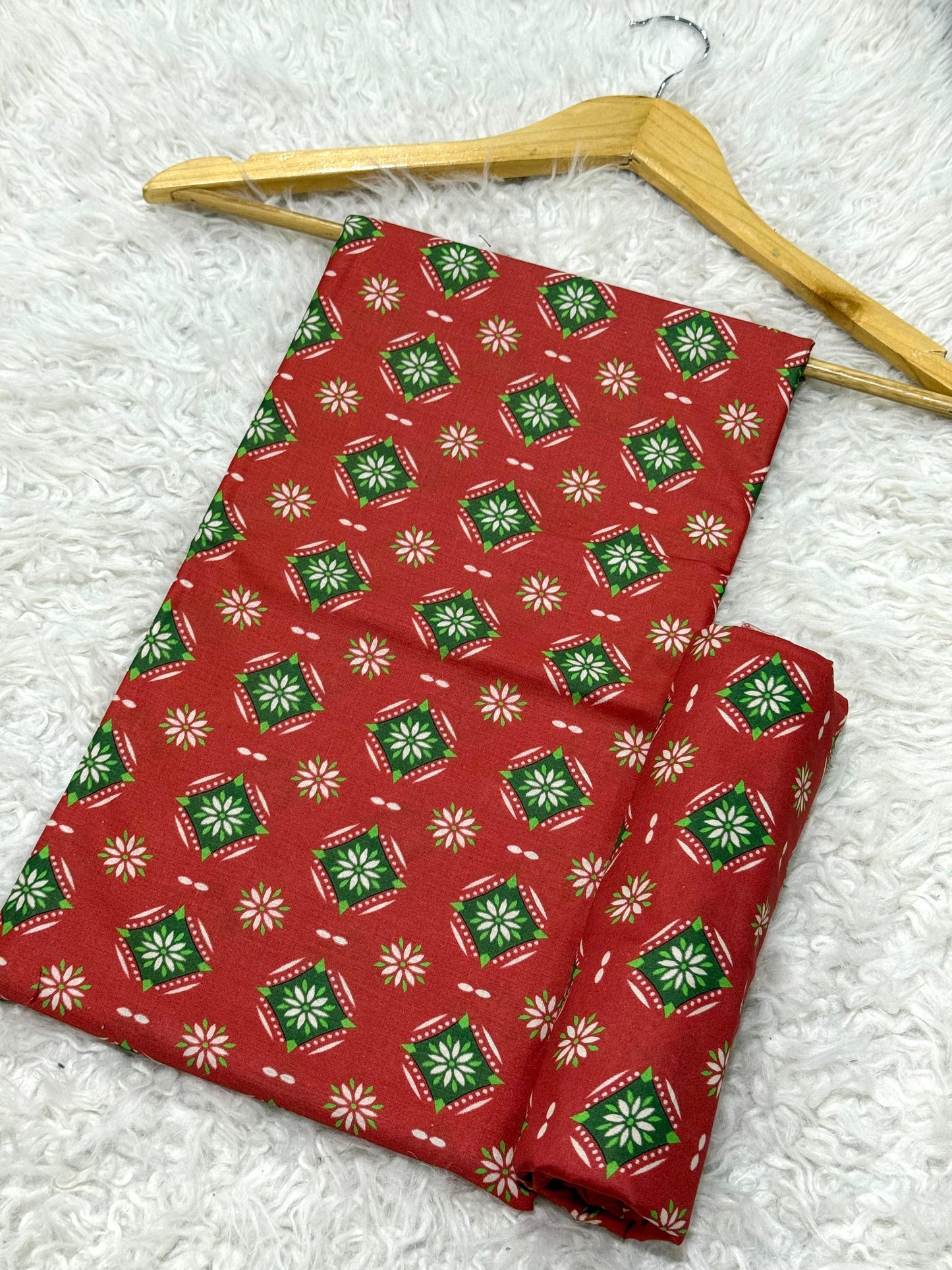 LAWN All Over Digital Print 2pc