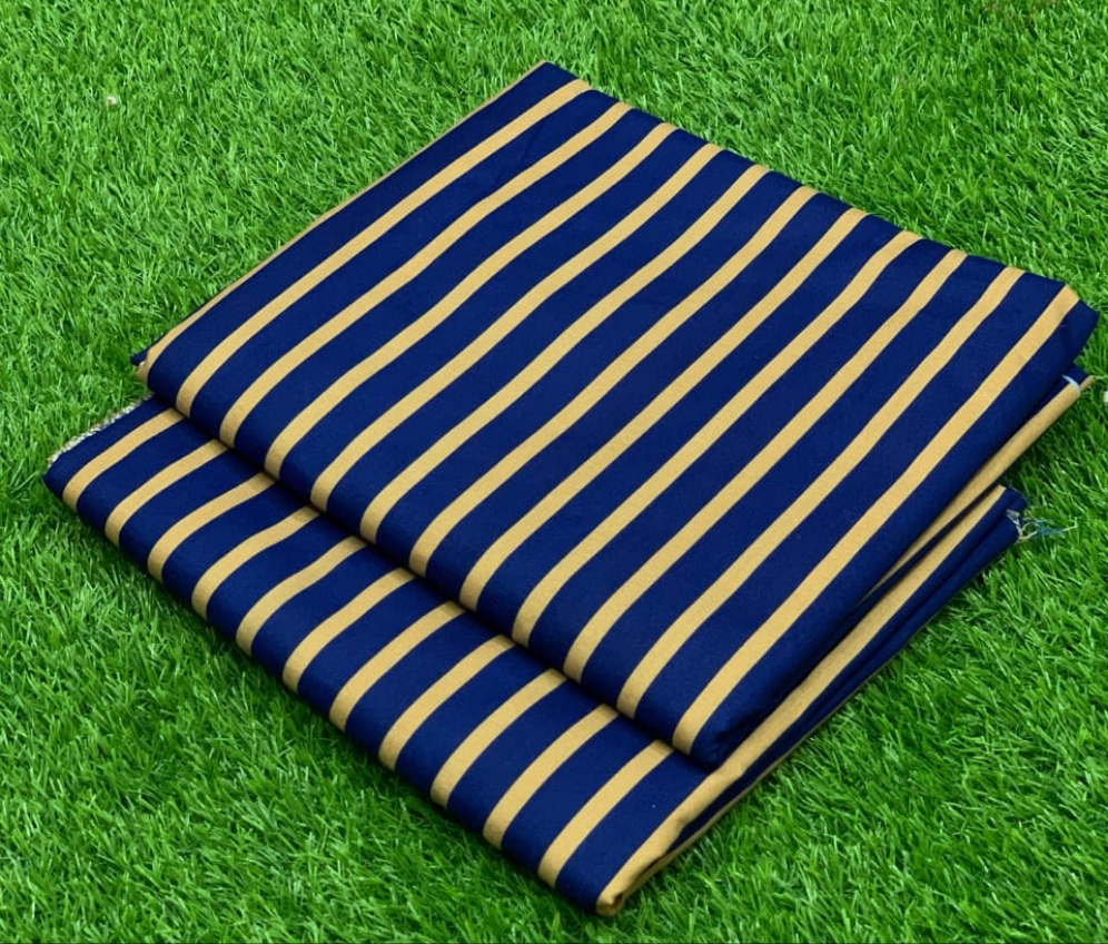 All over 2-Piece Suit Markhor Summer Cotton