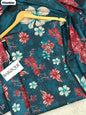 BAROQUE KHADDAR Digital Print 3pc 2025
