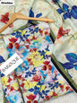 BAROQUE KHADDAR Digital Print 3pc 2025