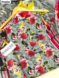 BAROQUE KHADDAR Digital Print 3pc 2025