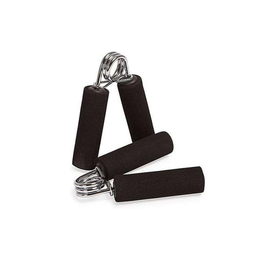 Pair Of Hand Grips – Premium Quality Grip Strengthener For Fitness, Blood Circulation & Arthritis Prevention (random Color)