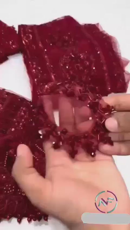 MUSHQ wedding edition