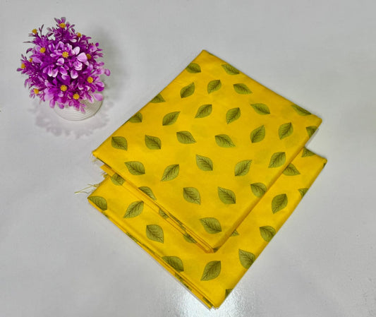 All over 2-Piece Suit Markhor Summer Cotton