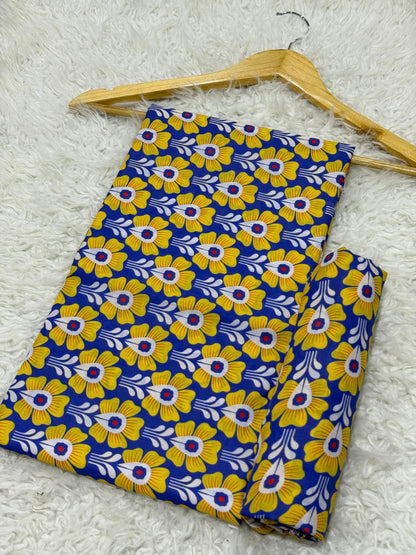 LAWN All Over Digital Print 2pc