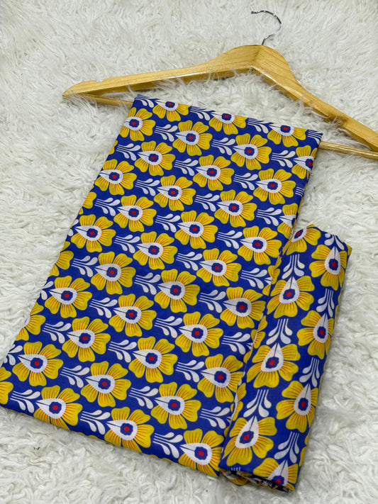 LAWN All Over Digital Print 2pc