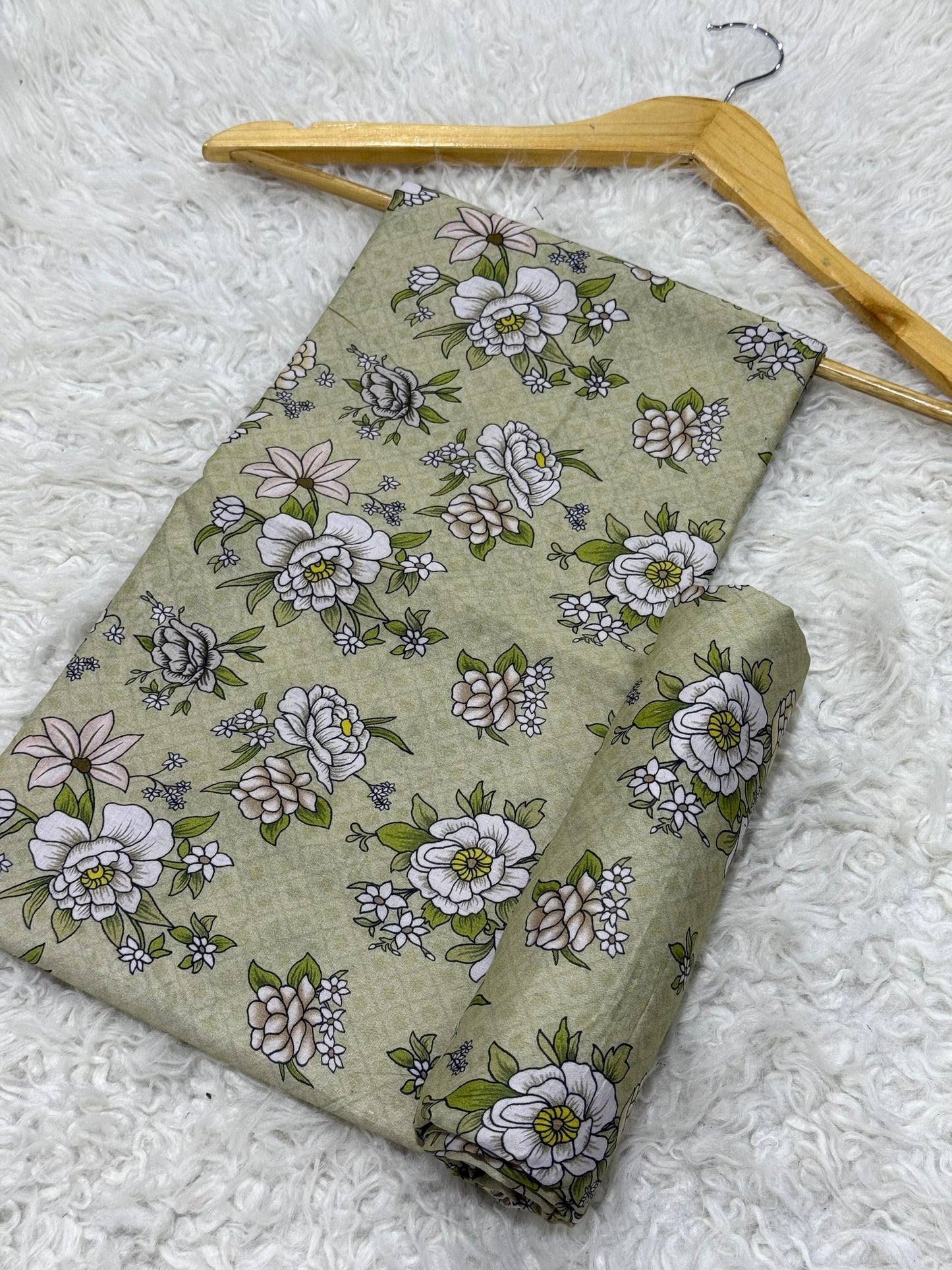 LAWN All Over Digital Print 2pc