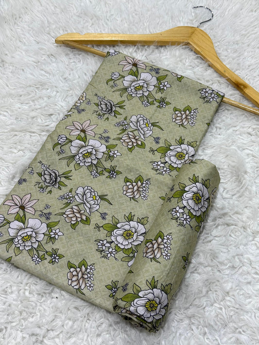 LAWN All Over Digital Print 2pc