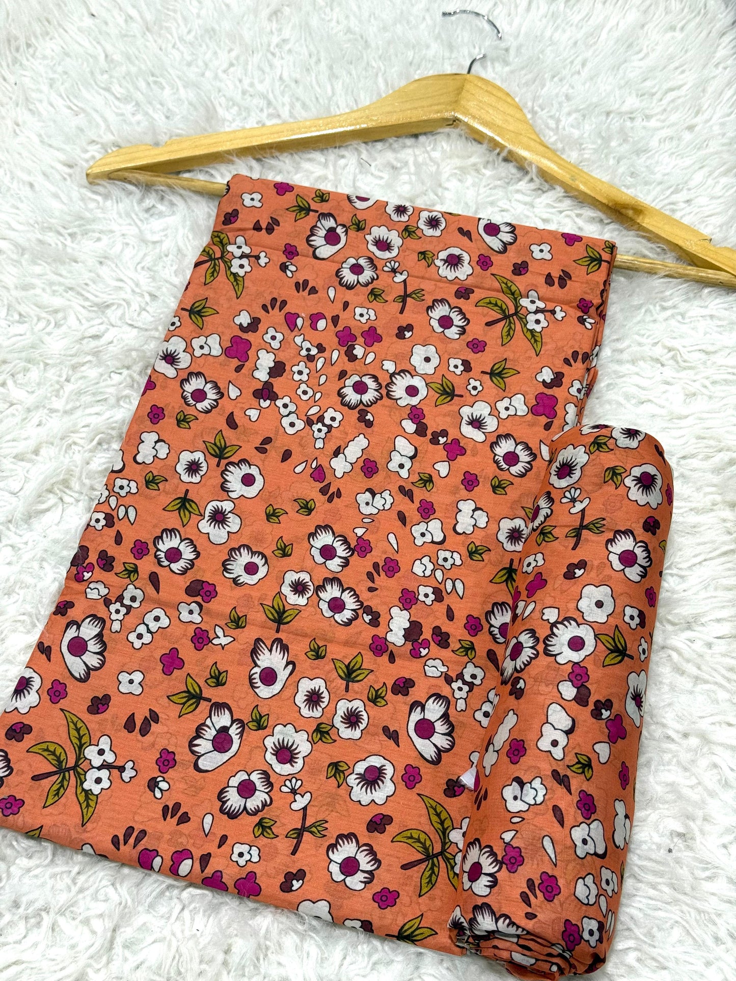 LAWN All Over Digital Print 2pc