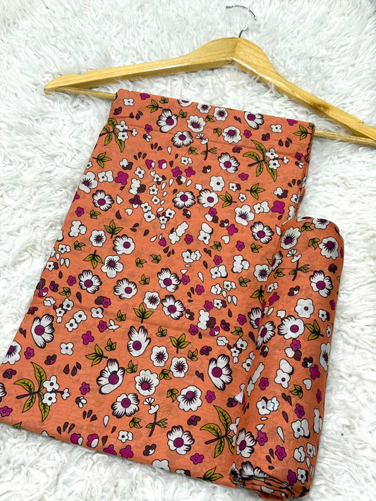 LAWN All Over Digital Print 2pc