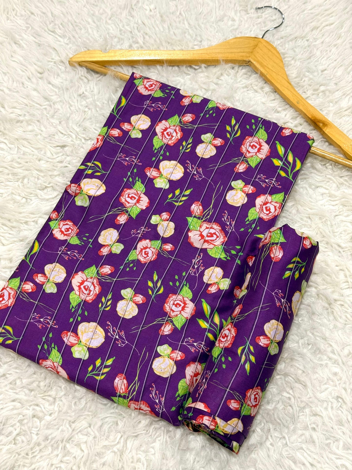 LAWN All Over Digital Print 2pc