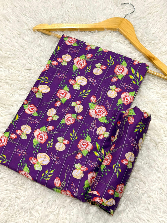 LAWN All Over Digital Print 2pc