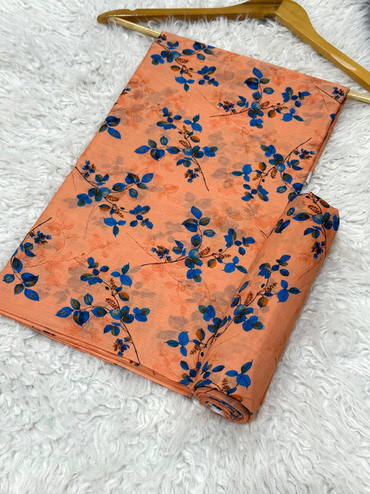 LAWN All Over Digital Print 2pc