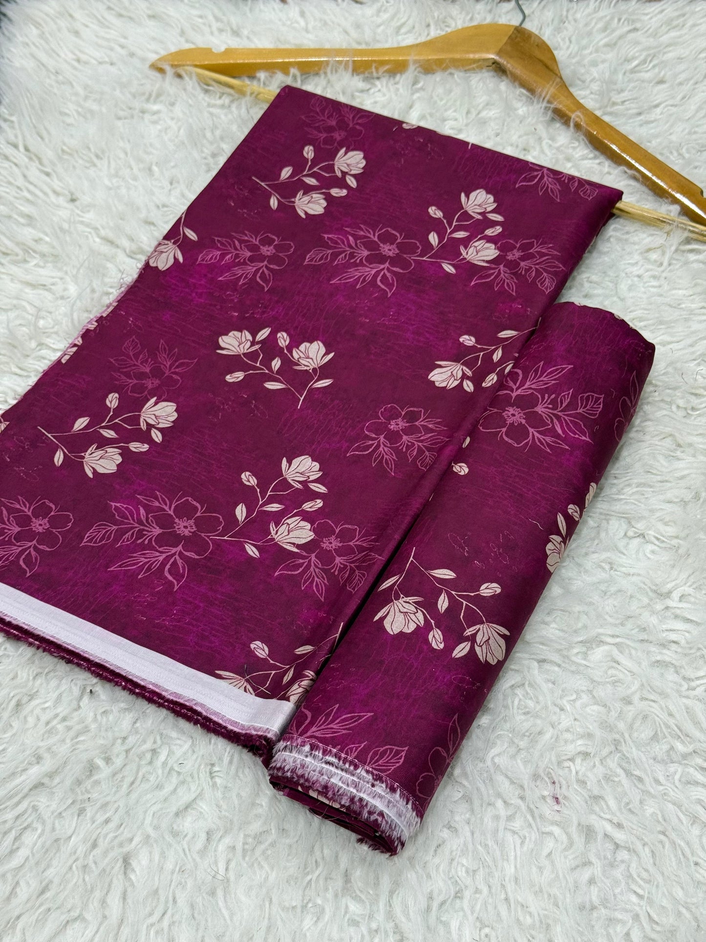 LAWN All Over Digital Print 2pc