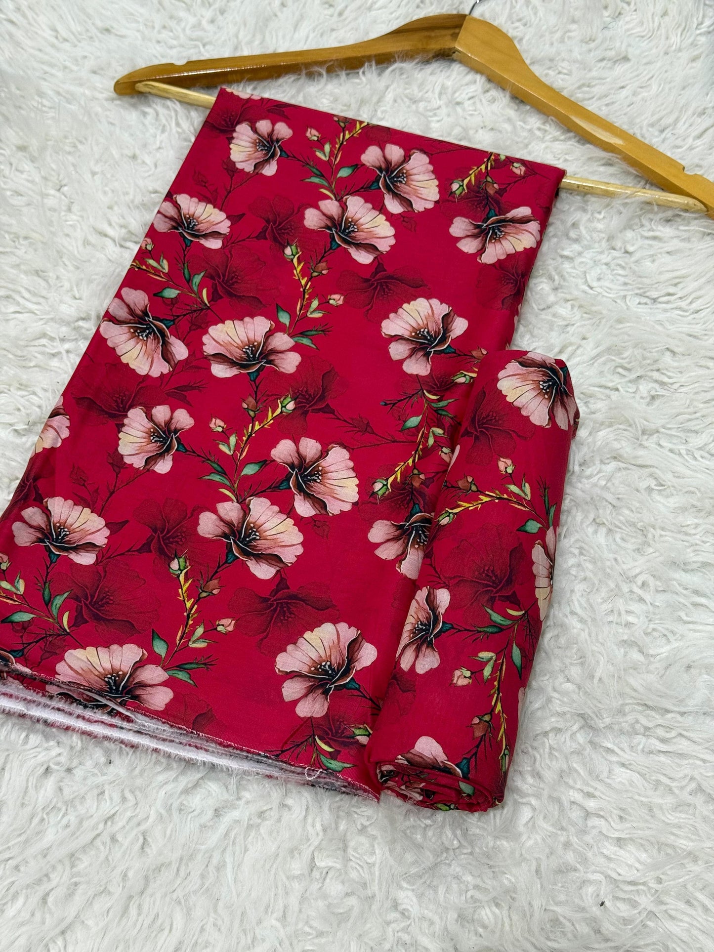 LAWN All Over Digital Print 2pc