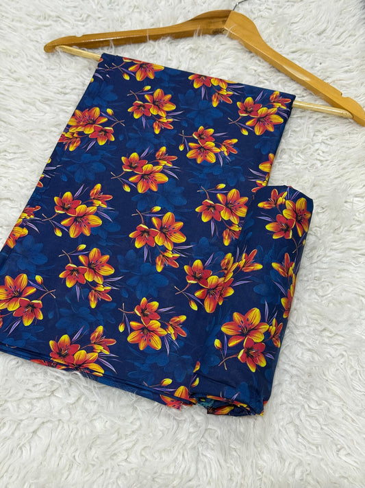 LAWN All Over Digital Print 2pc