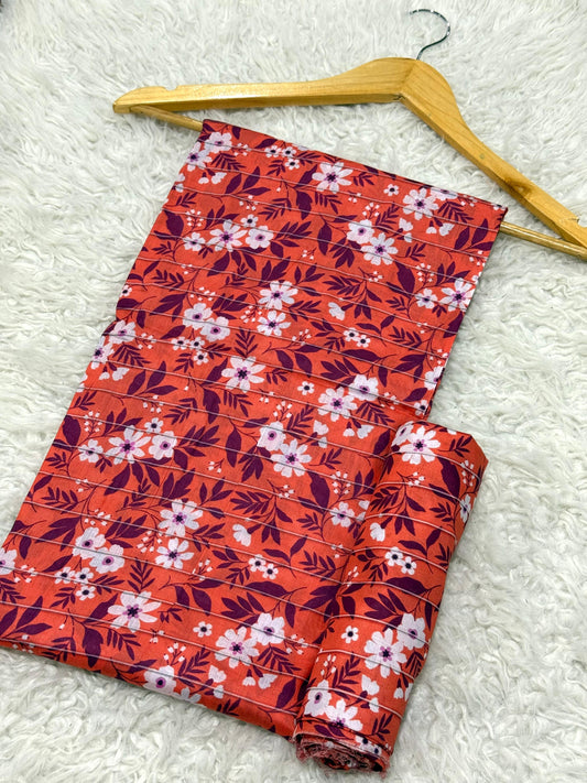 LAWN All Over Digital Print 2pc