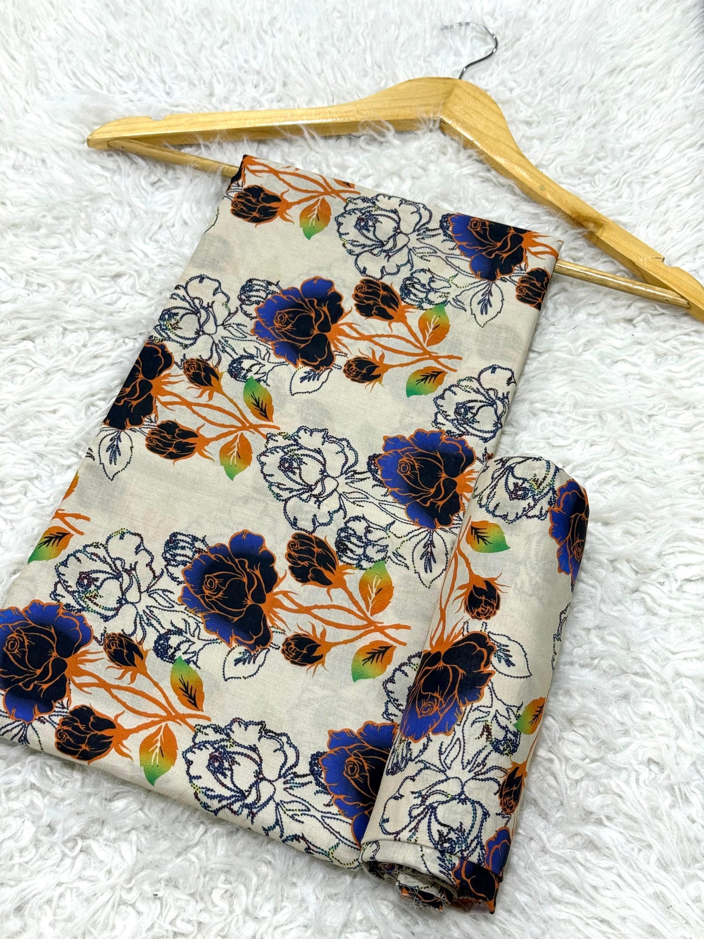 LAWN All Over Digital Print 2pc