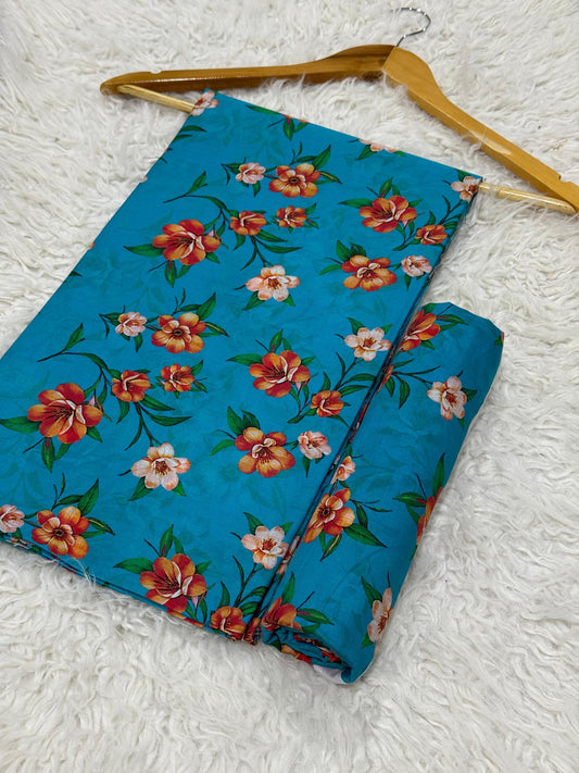 LAWN All Over Digital Print 2pc