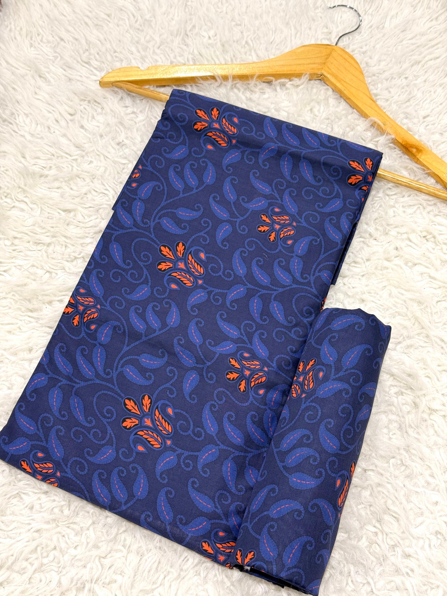 LAWN All Over Digital Print 2pc