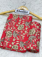 KHADDAR All Over Digital Print 2pc