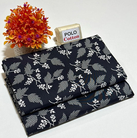 All over 2-Piece Suit Markhor Summer Cotton