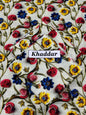 KHADDAR Digital Print 2-Piece all over