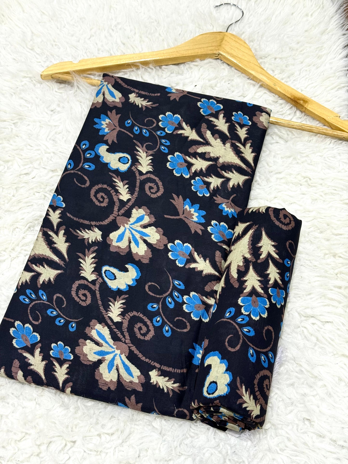 LAWN All Over Digital Print 2pc