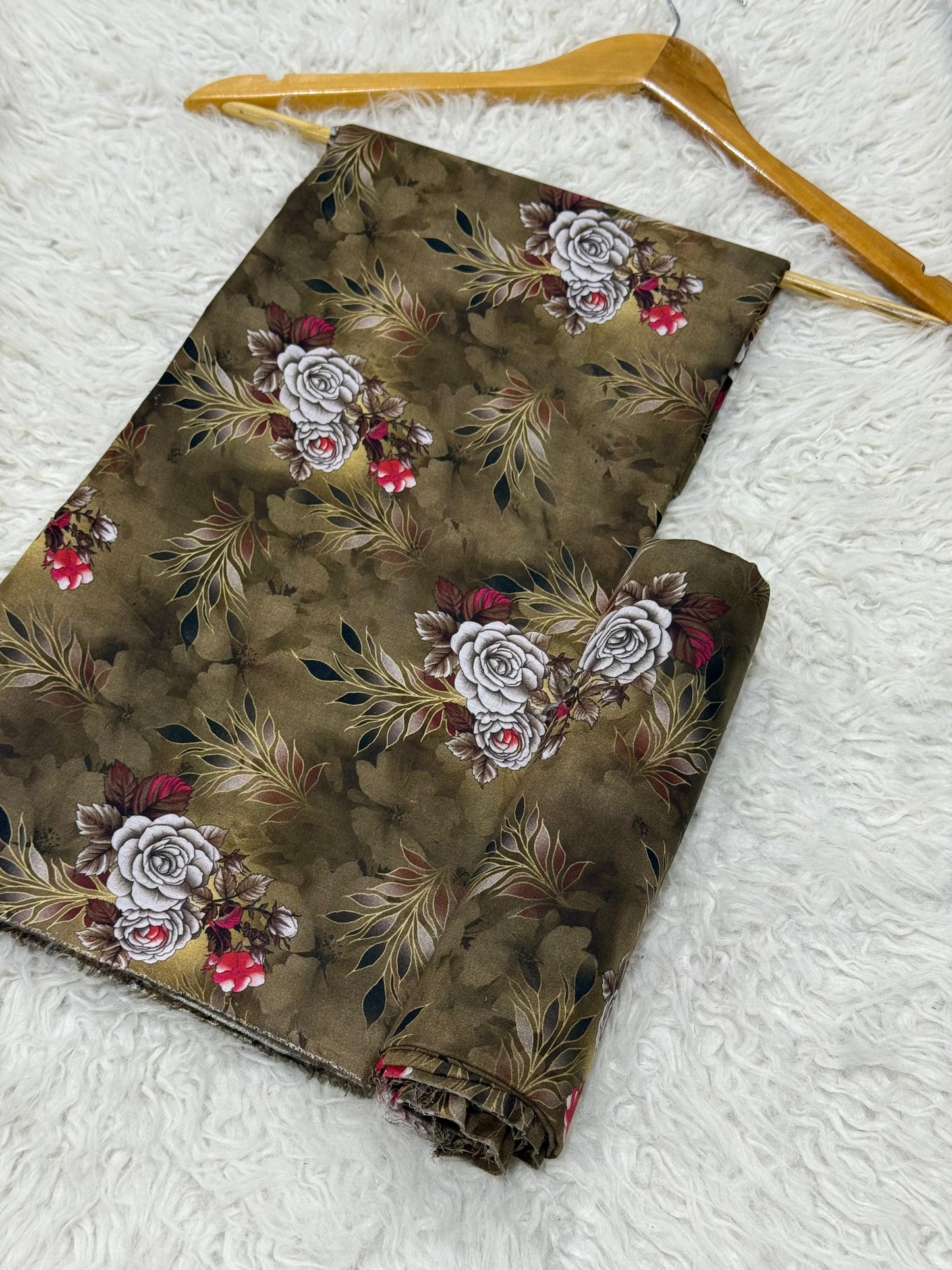 LAWN All Over Digital Print 2pc