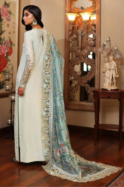 Silk Festive wear