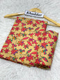 KHADDAR All Over Digital Print 2pc