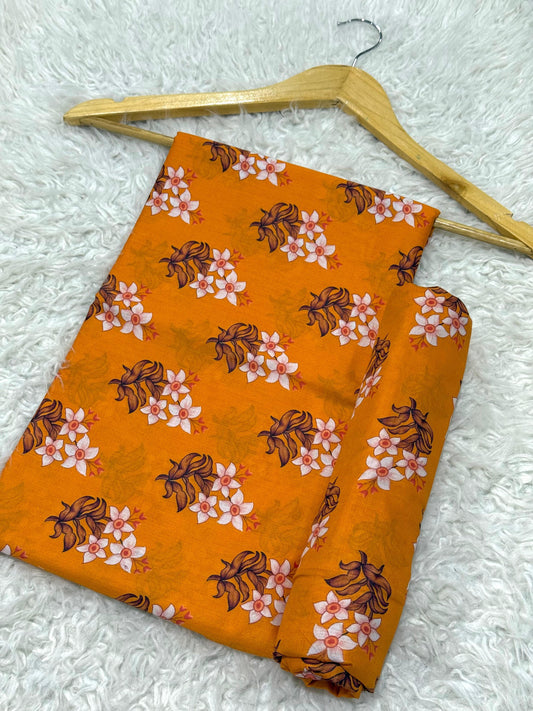 LAWN All Over Digital Print 2pc