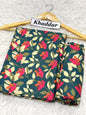 KHADDAR All Over Digital Print 2pc