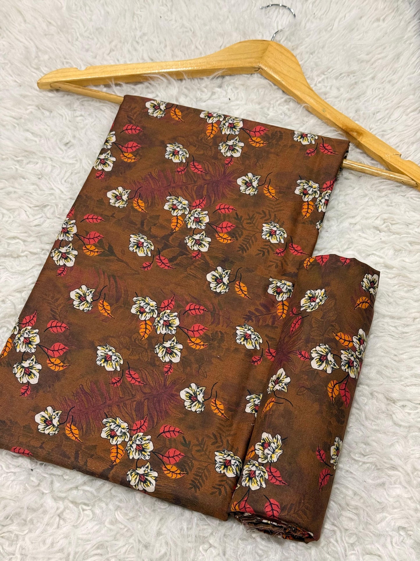 LAWN All Over Digital Print 2pc