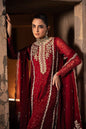 ROYAL Crimson Women's Formalwear