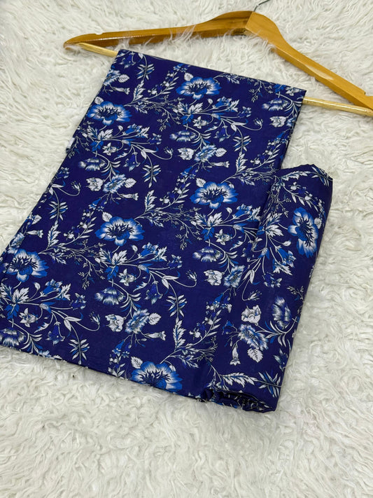 LAWN All Over Digital Print 2pc