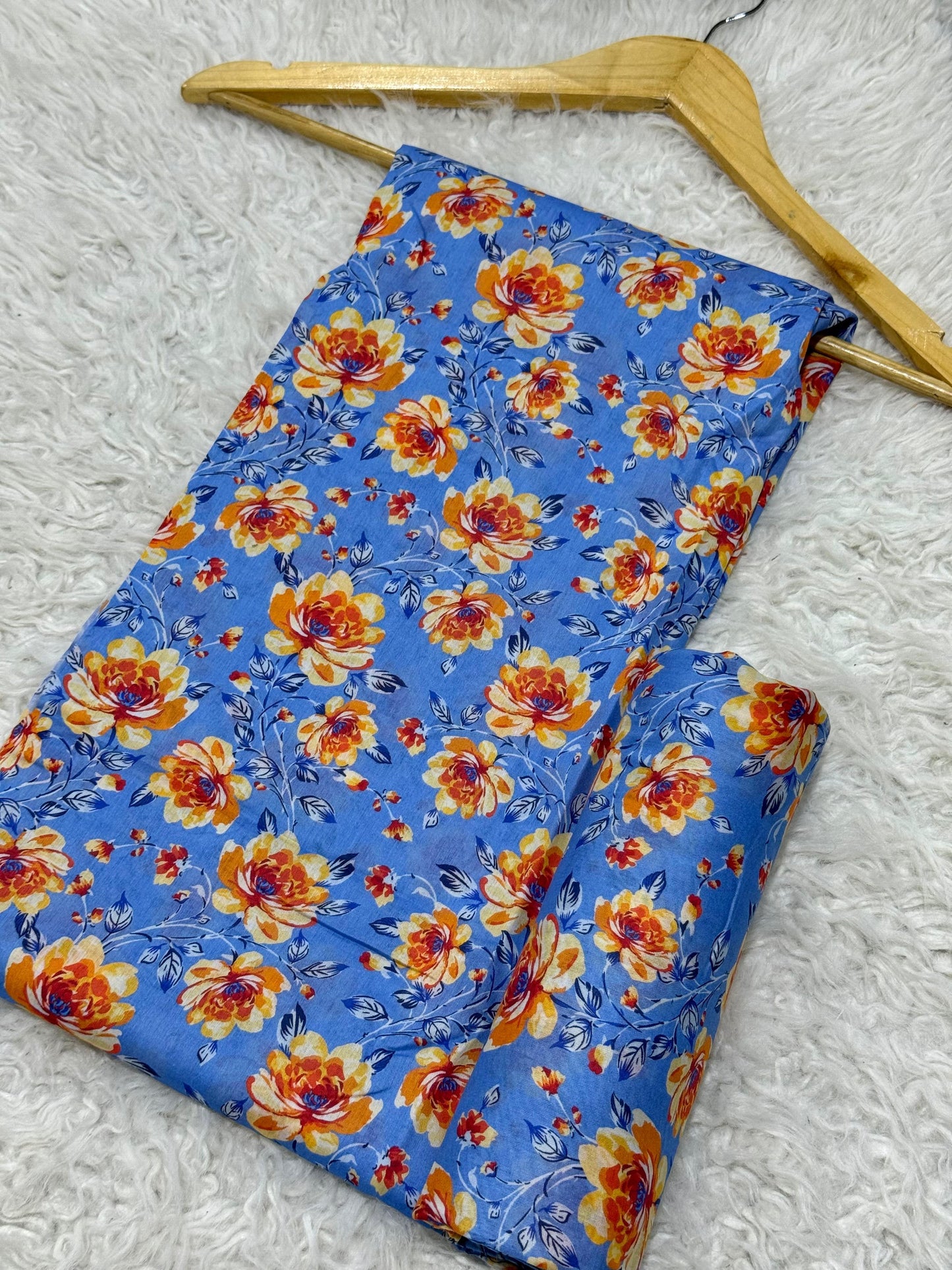 LAWN All Over Digital Print 2pc