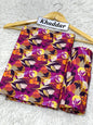 KHADDAR All Over Digital Print 2pc
