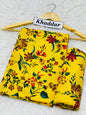 KHADDAR All Over Digital Print 2pc