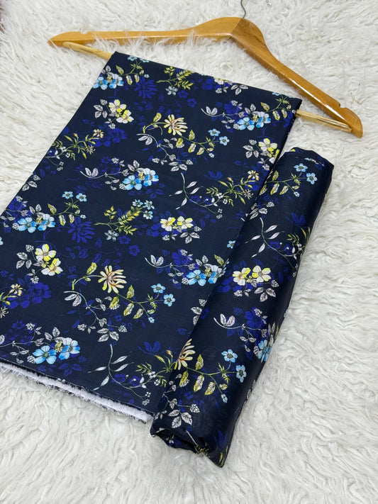 LAWN All Over Digital Print 2pc